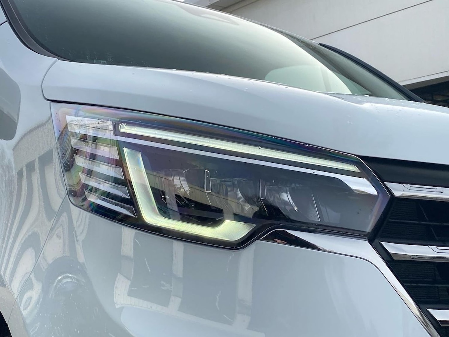 Used Renault Trafic 2025 for sale - 77688084: Photo 33