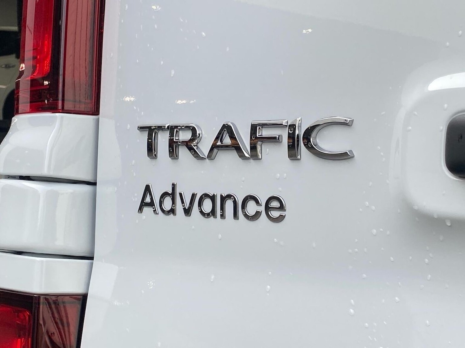 Used Renault Trafic 2025 for sale - 77688084: Photo 34