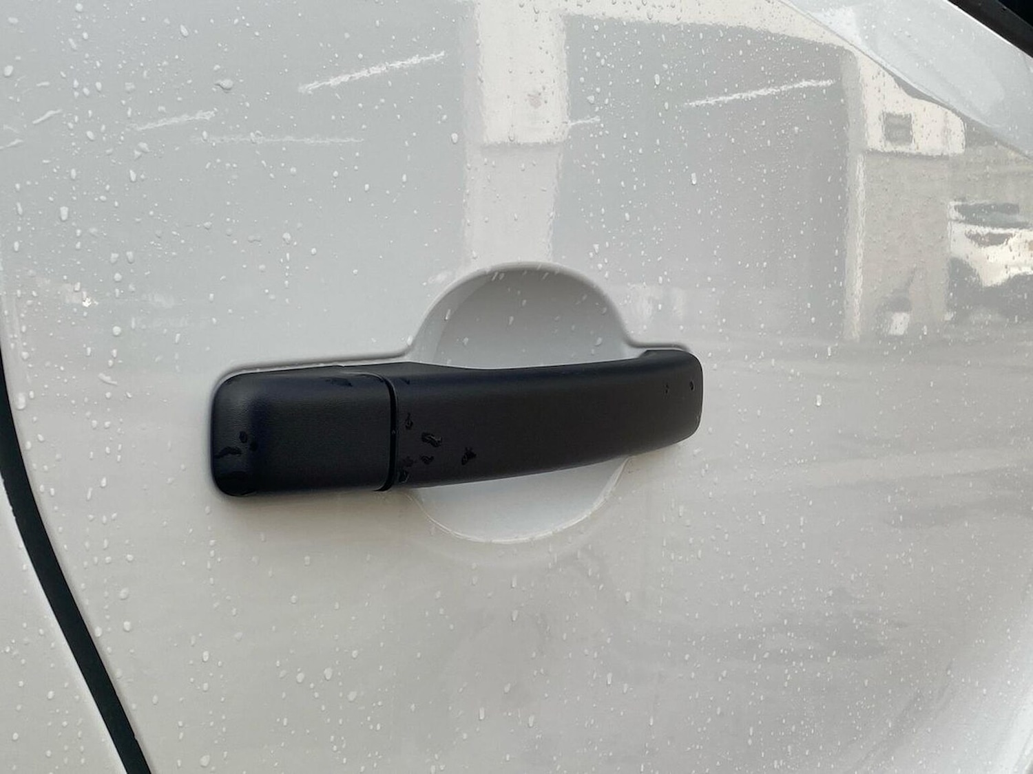 Used Renault Trafic 2025 for sale - 77688084: Photo 36