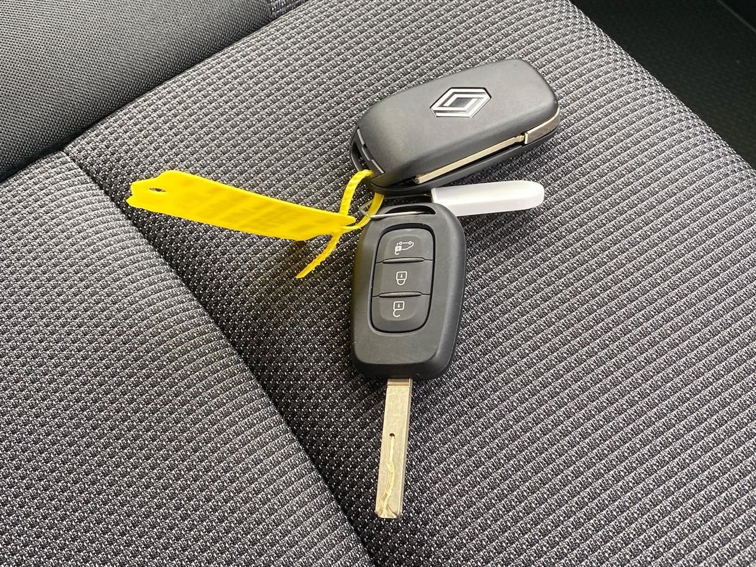 Used Renault Trafic 2025 for sale - 77688084: Photo 40