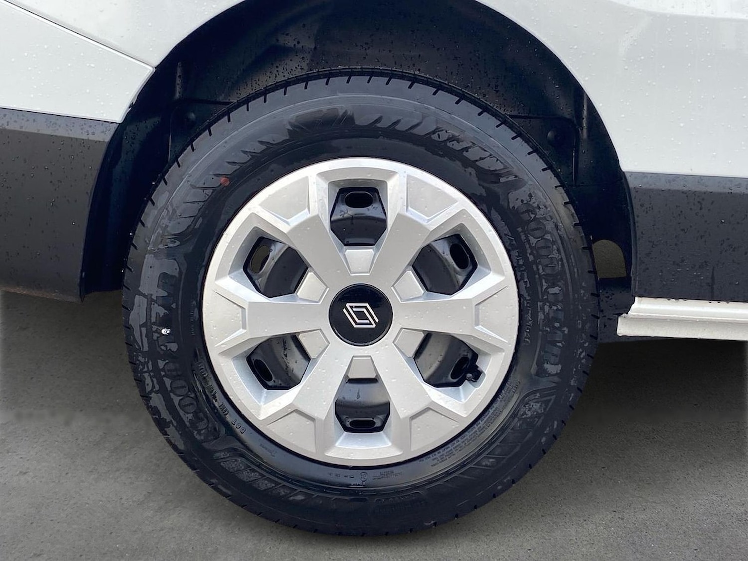 Used Renault Trafic 2025 for sale - 77688084: Photo 6