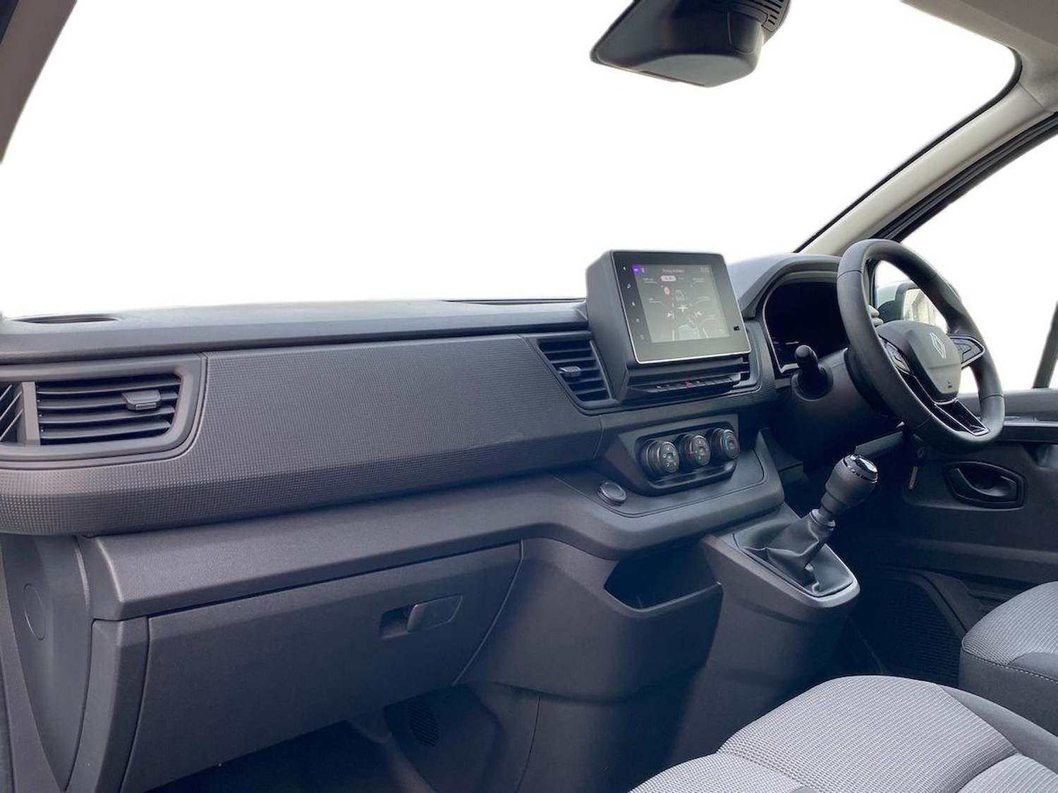 Used Renault Trafic 2025 for sale - 77688084: Photo 7