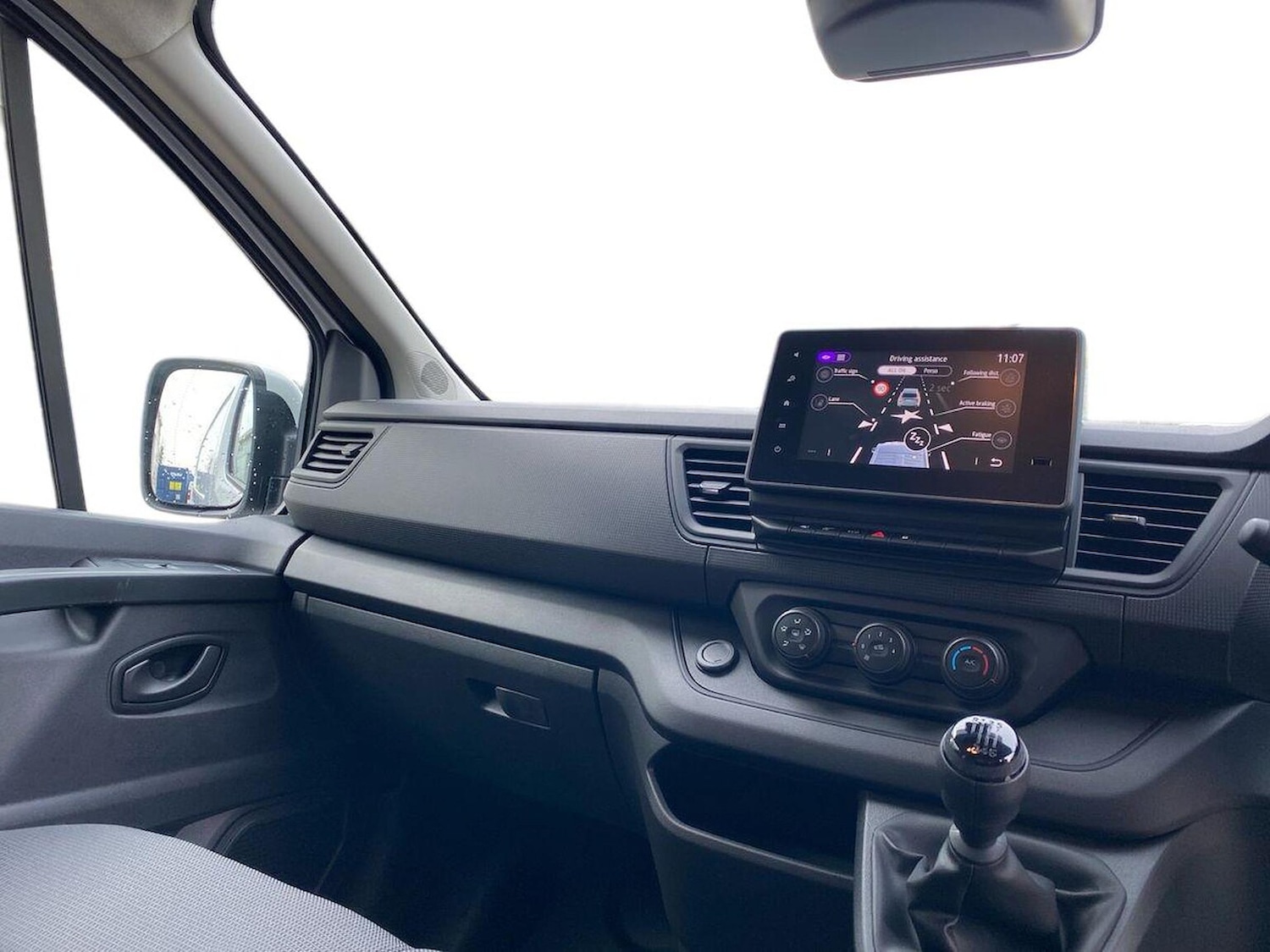 Used Renault Trafic 2025 for sale - 77688084: Photo 8