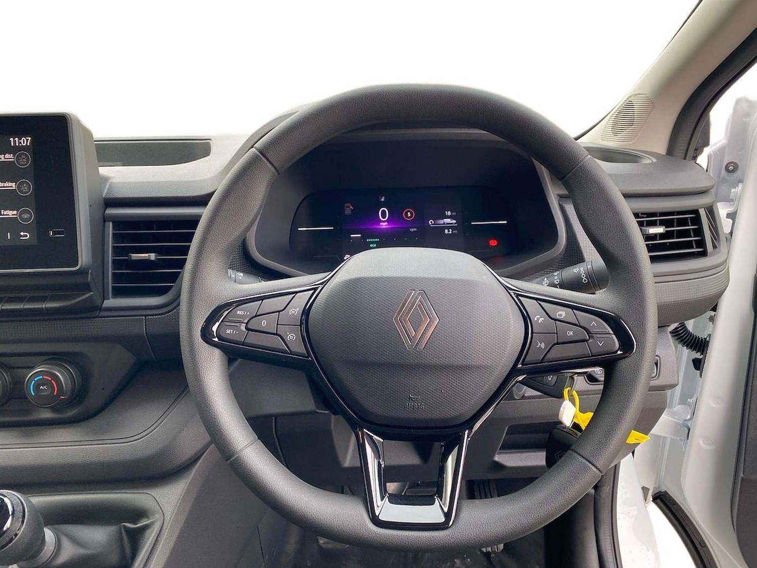 Used Renault Trafic 2025 for sale - 77688084: Photo 9