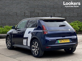 Used Renault 5 2025 for sale - 75475840: Photo