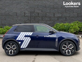 Used Renault 5 2025 for sale - 75475840: Photo