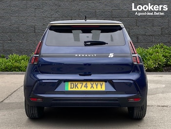 Used Renault 5 2025 for sale - 75475840: Photo