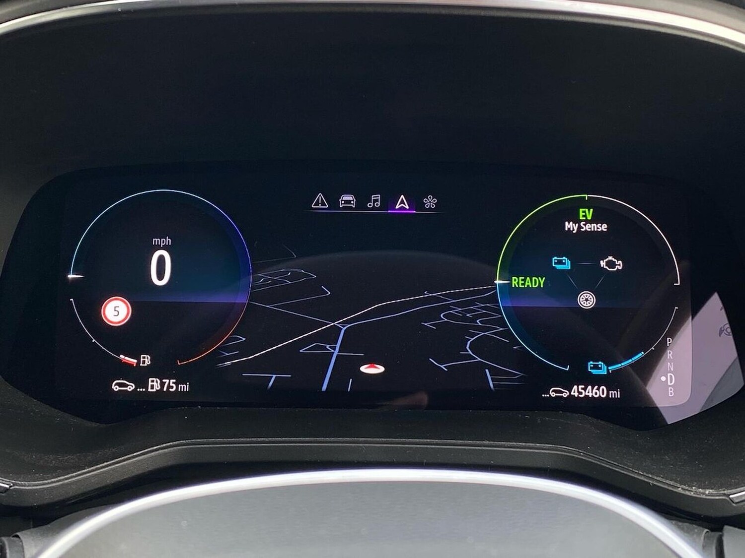 Used Renault Clio 2023 for sale - 78195819: Photo 10