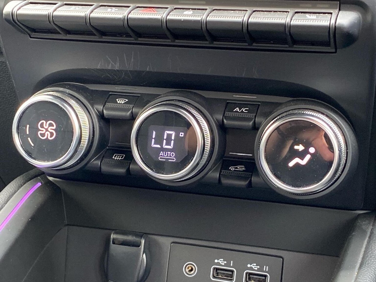 Used Renault Clio 2023 for sale - 78195819: Photo 12