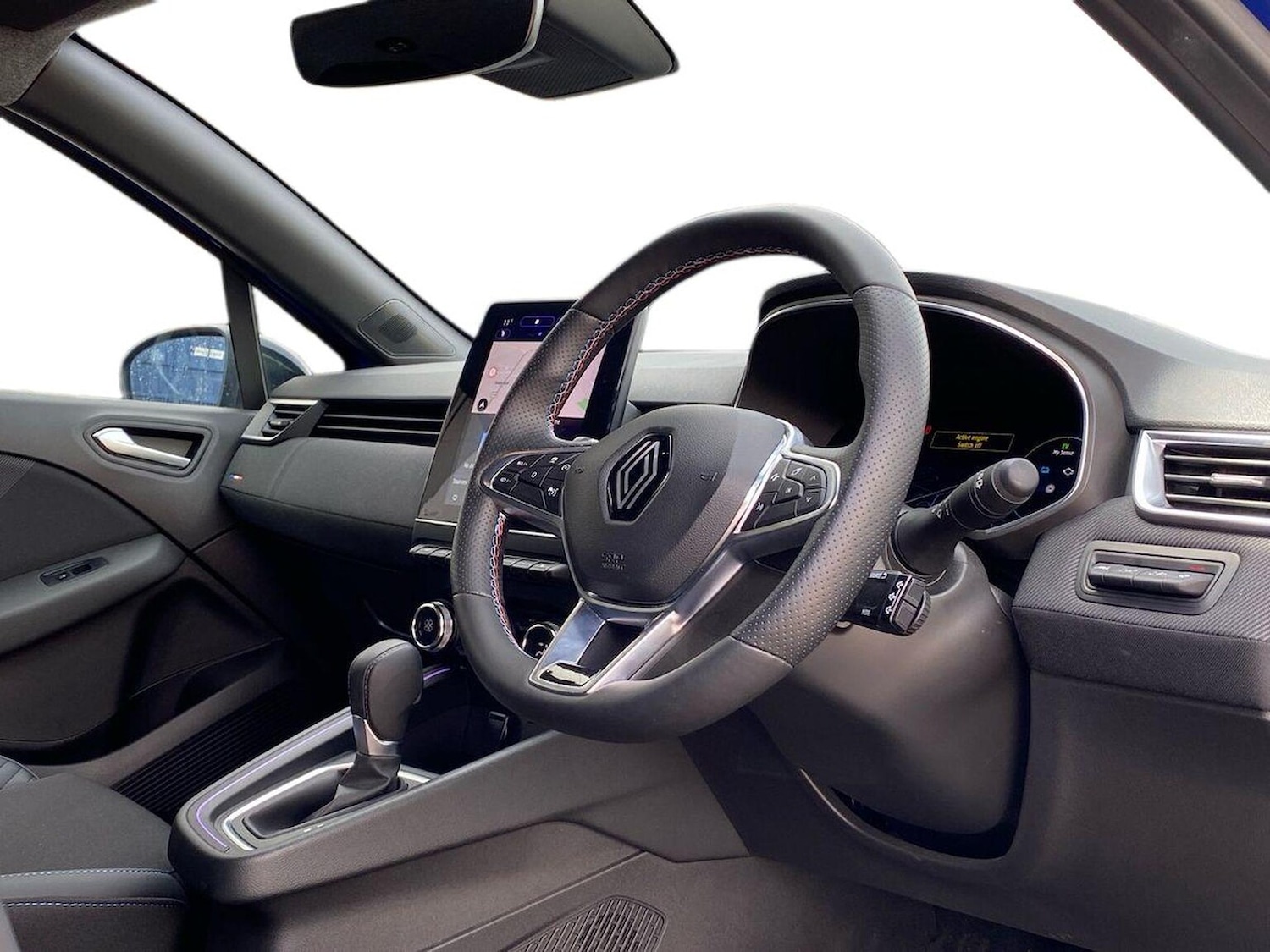 Used Renault Clio 2023 for sale - 78195819: Photo 15