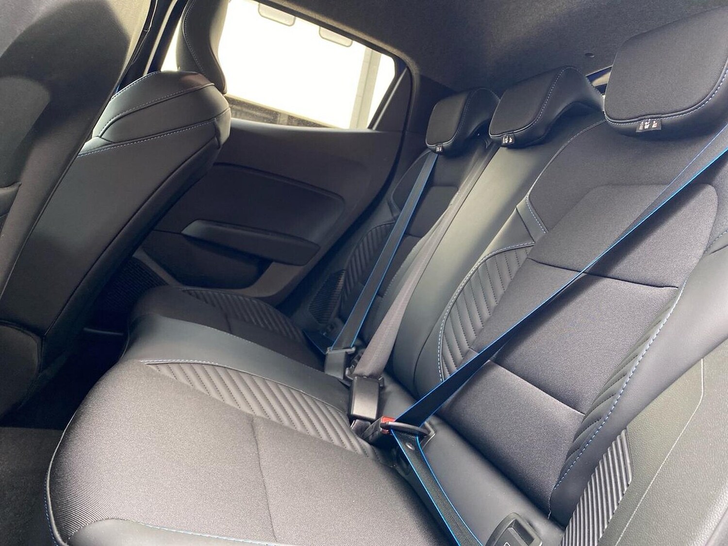 Used Renault Clio 2023 for sale - 78195819: Photo 16