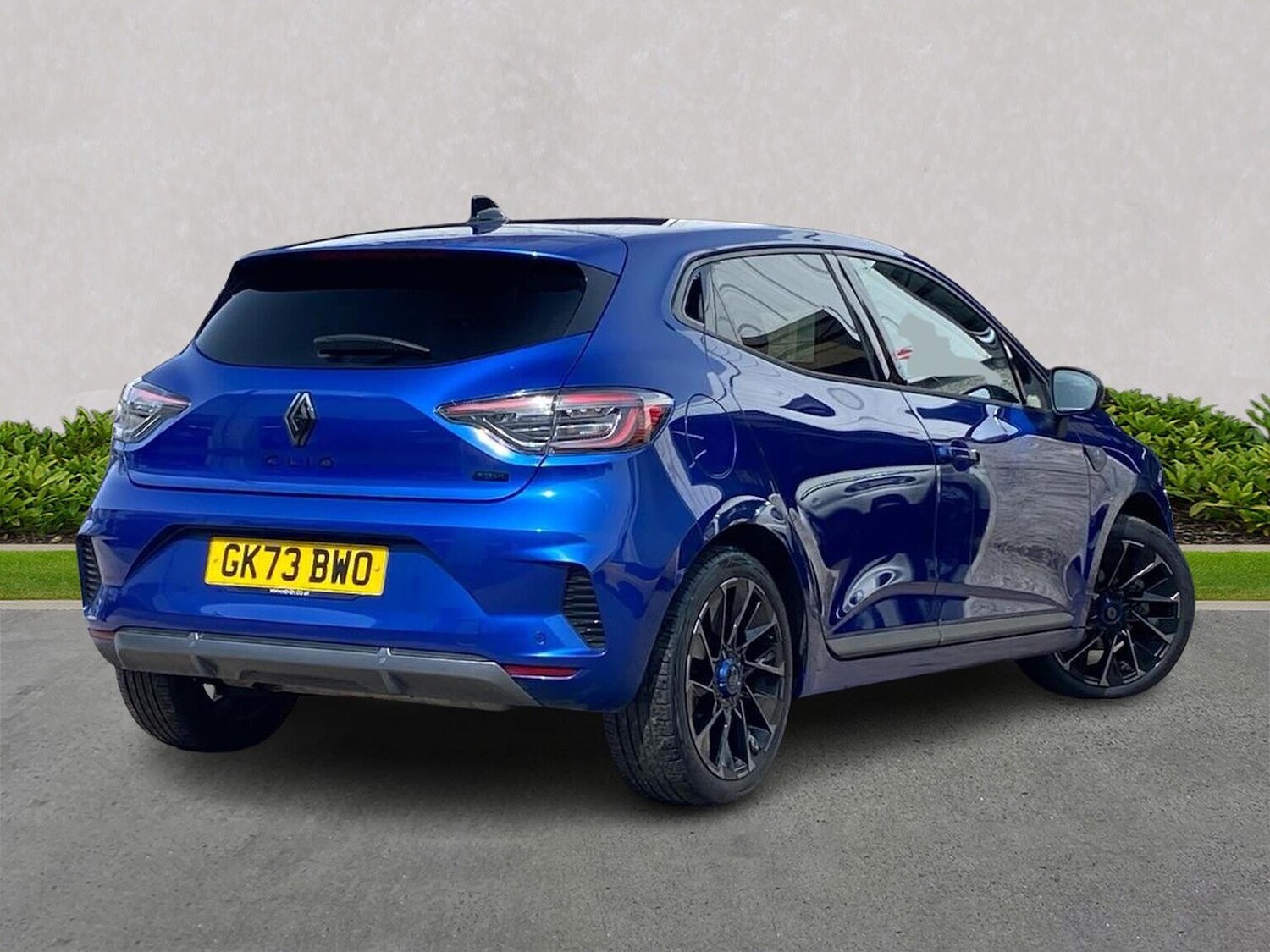 Used Renault Clio 2023 for sale - 78195819: Photo 18