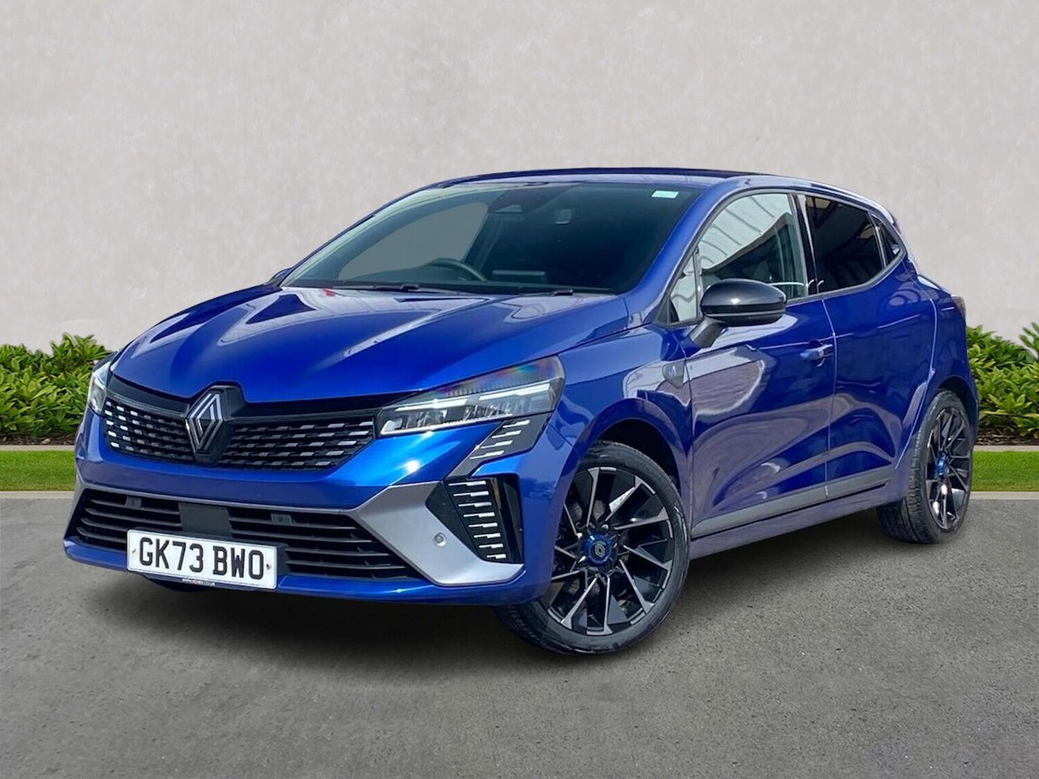 Used Renault Clio 2023 for sale - 78195819: Photo 20