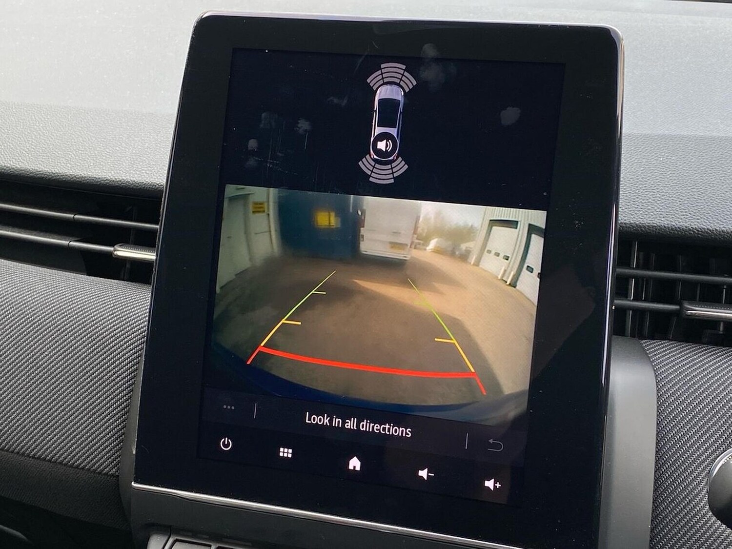 Used Renault Clio 2023 for sale - 78195819: Photo 23