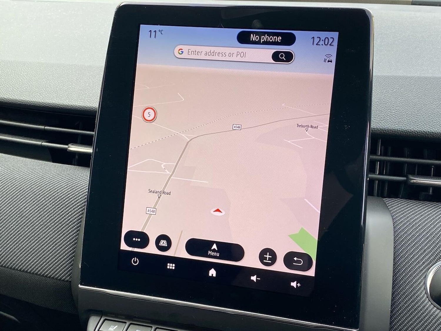 Used Renault Clio 2023 for sale - 78195819: Photo 24