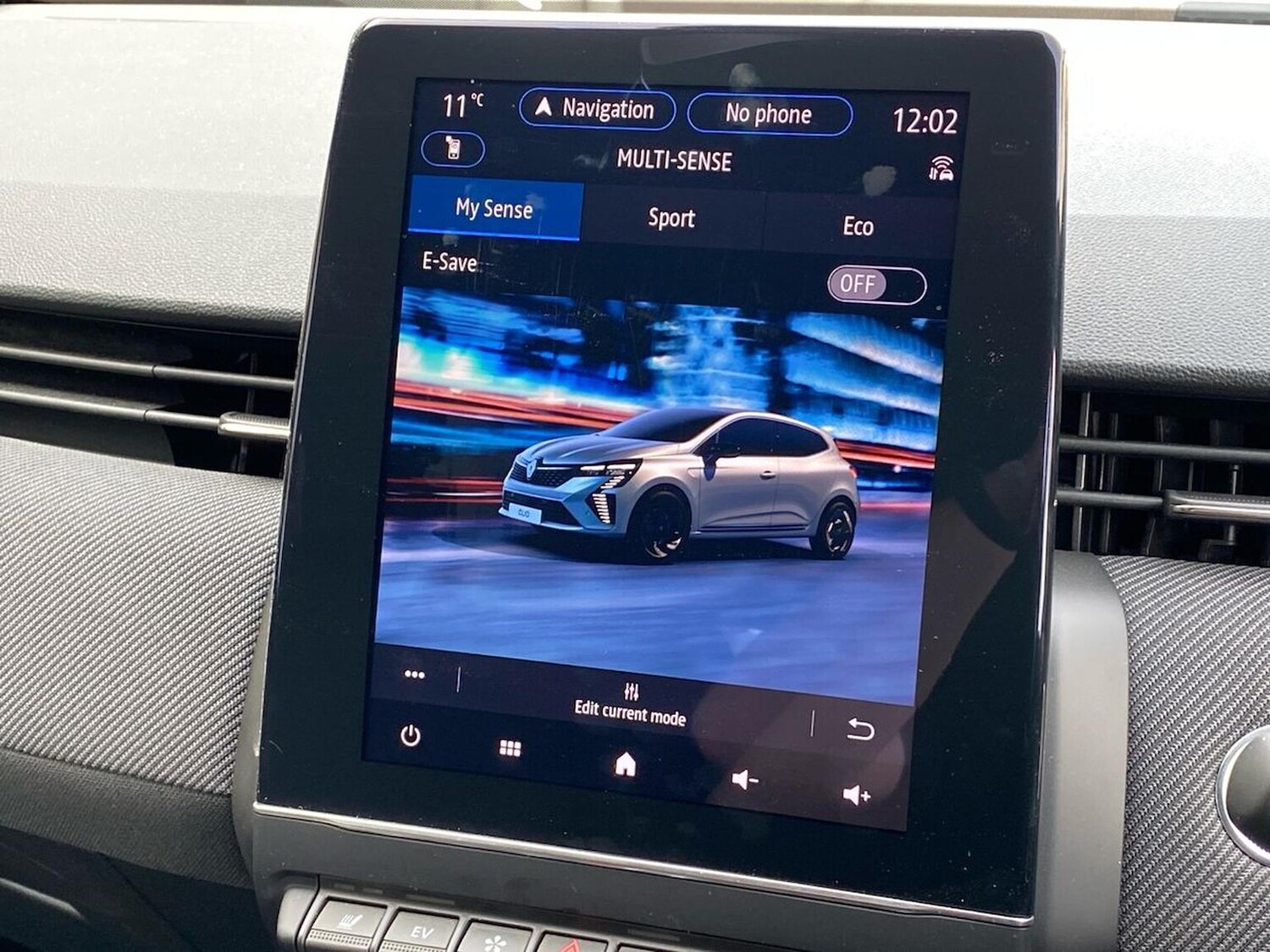 Used Renault Clio 2023 for sale - 78195819: Photo 25