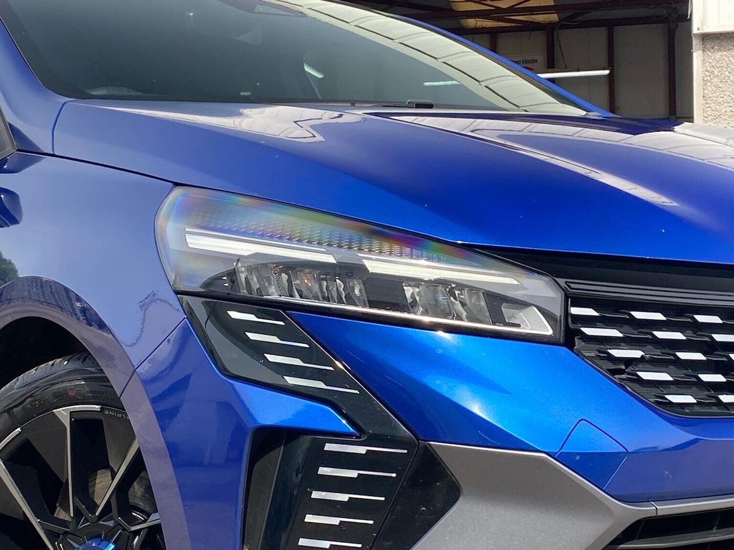 Used Renault Clio 2023 for sale - 78195819: Photo 33