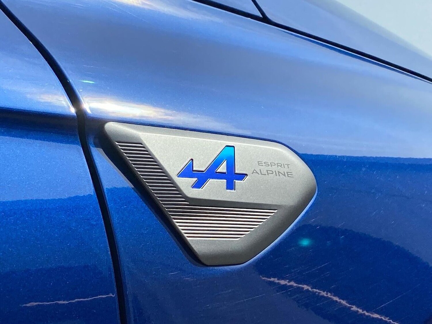 Used Renault Clio 2023 for sale - 78195819: Photo 34