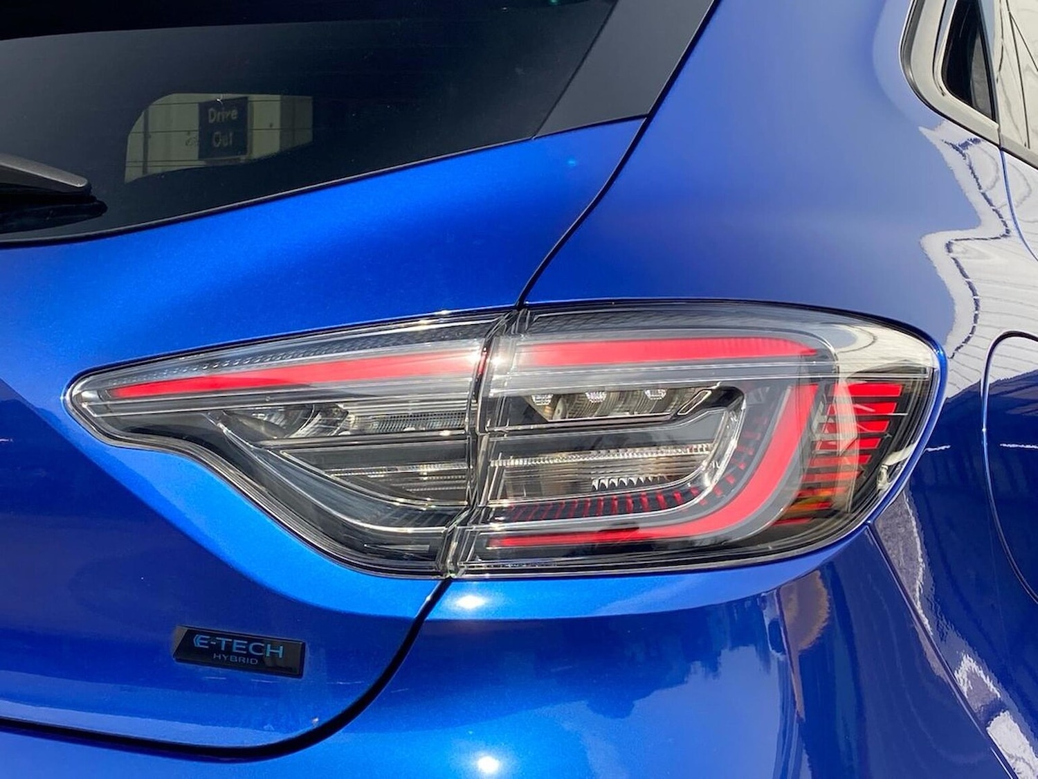 Used Renault Clio 2023 for sale - 78195819: Photo 35