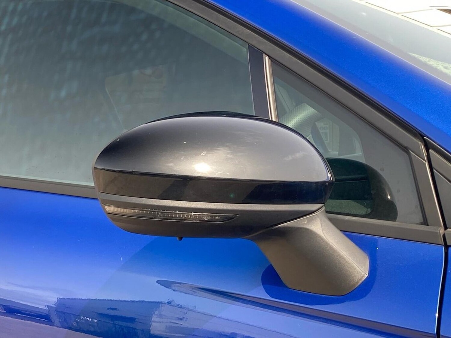 Used Renault Clio 2023 for sale - 78195819: Photo 37