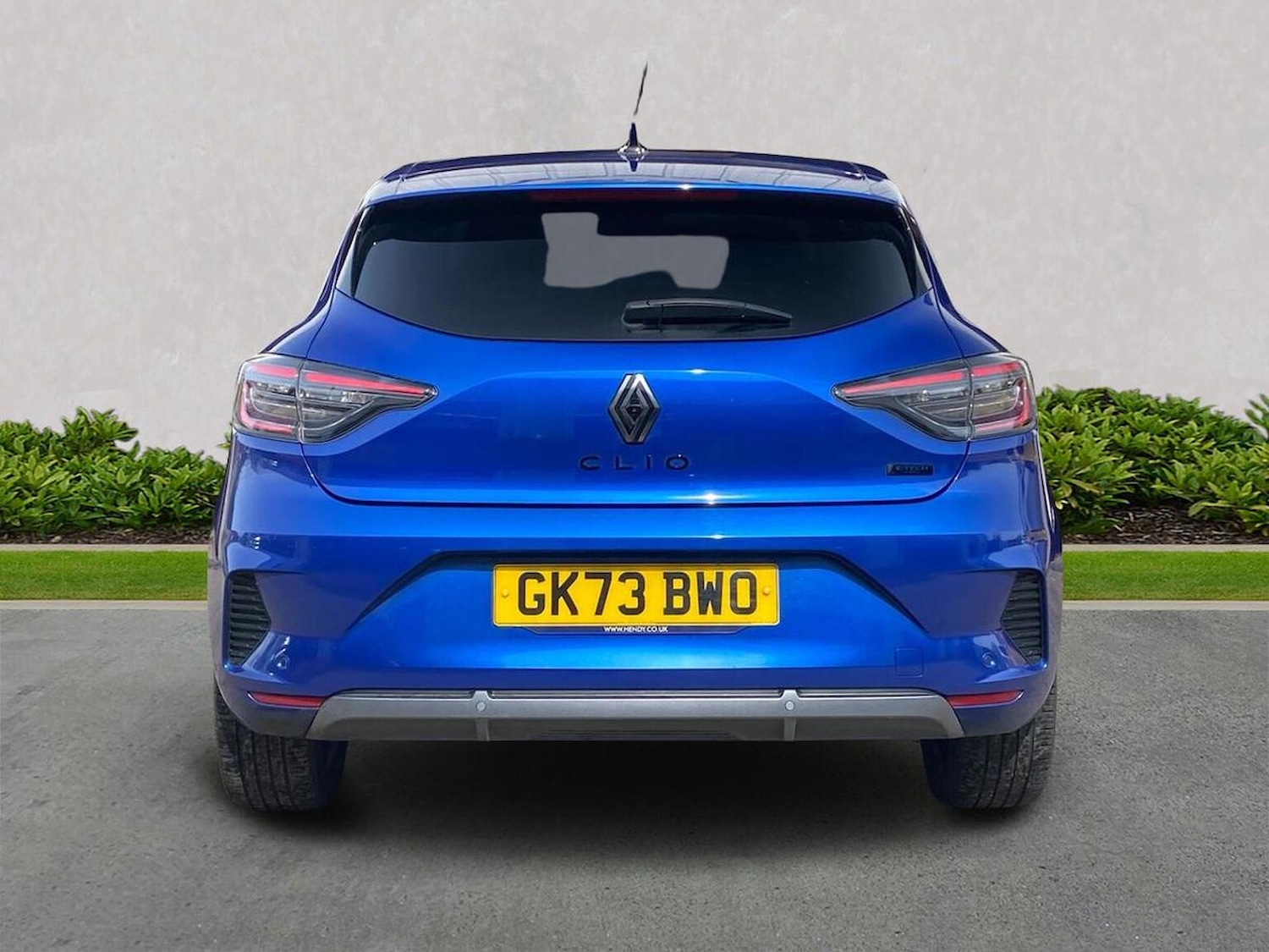 Used Renault Clio 2023 for sale - 78195819: Photo 4