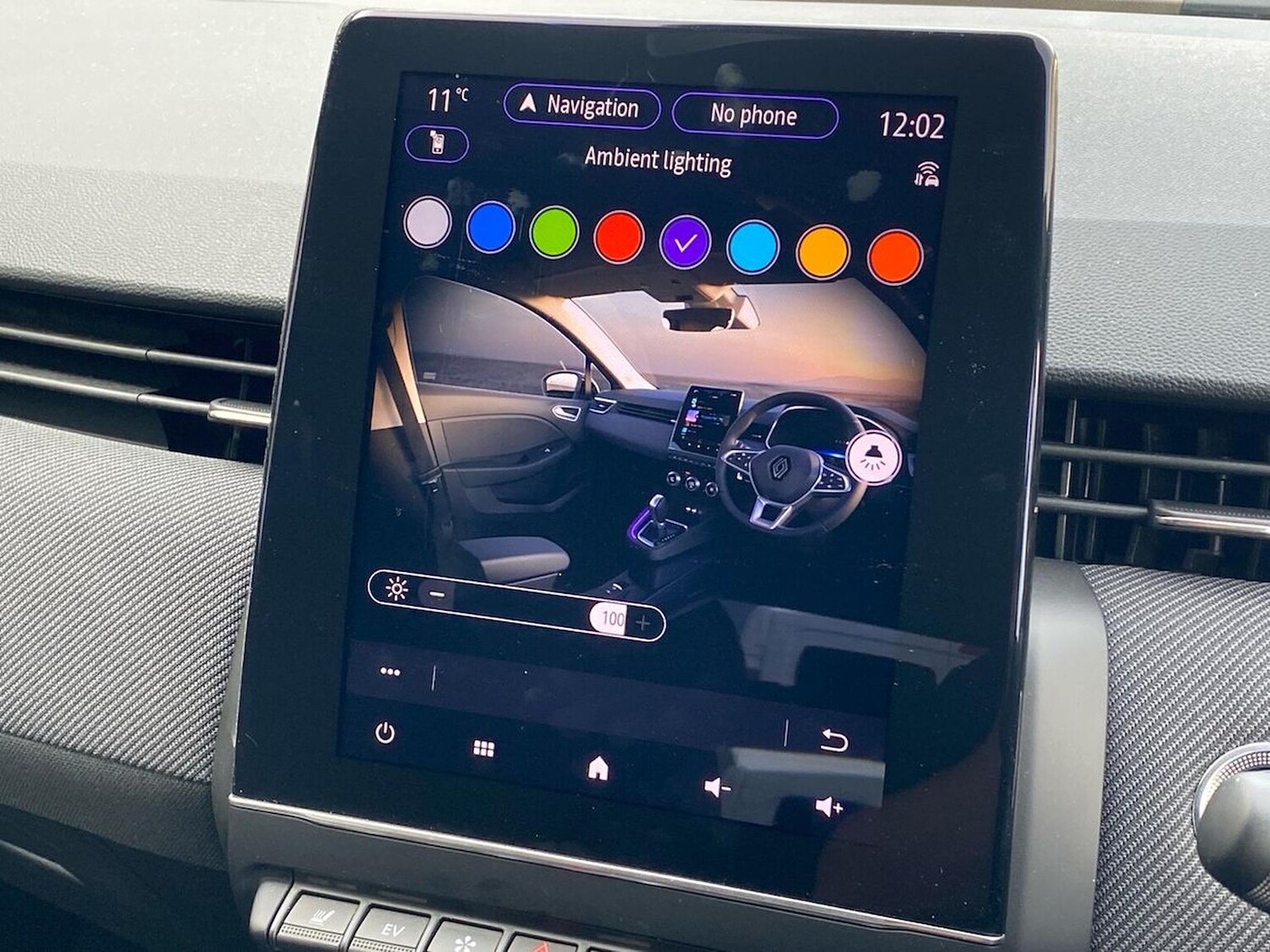 Used Renault Clio 2023 for sale - 78195819: Photo 41