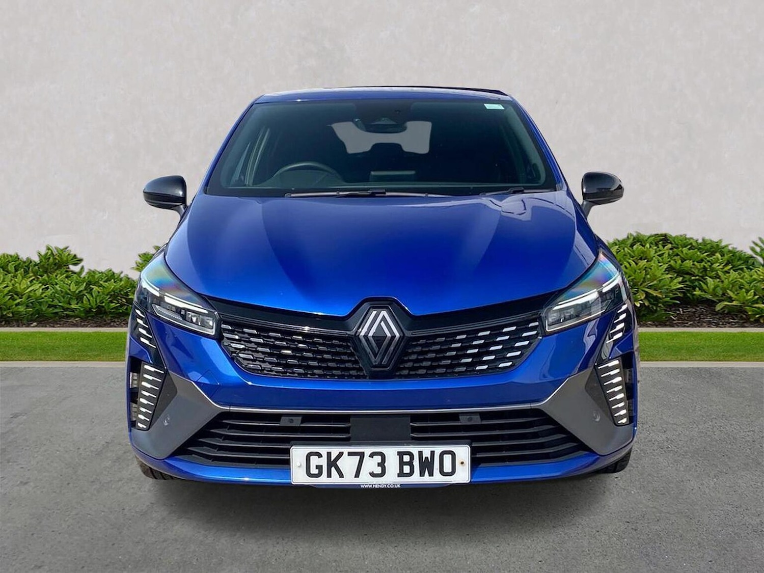 Used Renault Clio 2023 for sale - 78195819: Photo 5