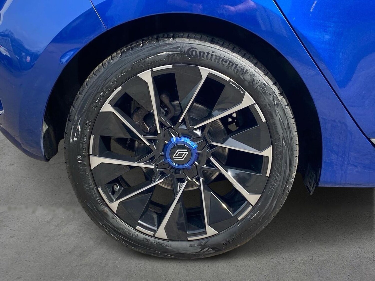 Used Renault Clio 2023 for sale - 78195819: Photo 6