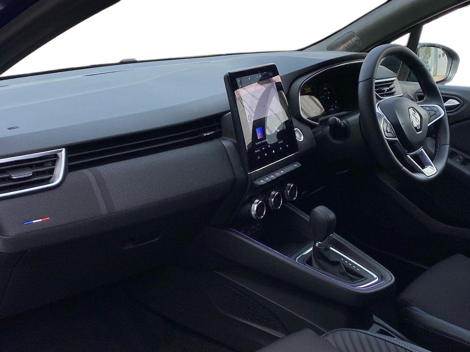 Used Renault Clio 2023 for sale - 78195819: Photo 7