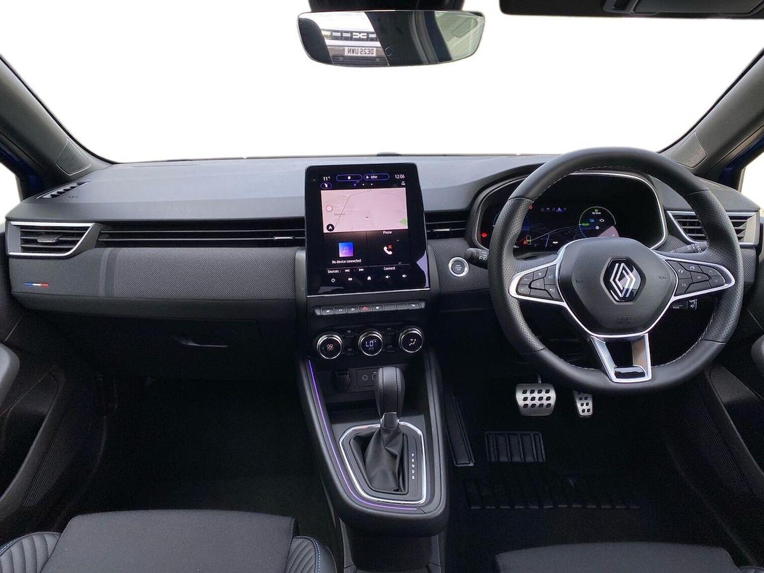 Used Renault Clio 2023 for sale - 78195819: Photo 8