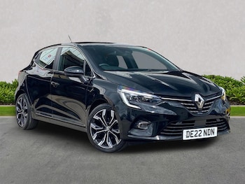Used Renault Clio 2022 for sale - 78540839: Photo
