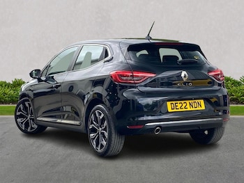 Used Renault Clio 2022 for sale - 78540839: Photo