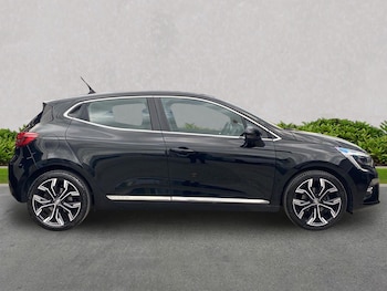 Used Renault Clio 2022 for sale - 78540839: Photo