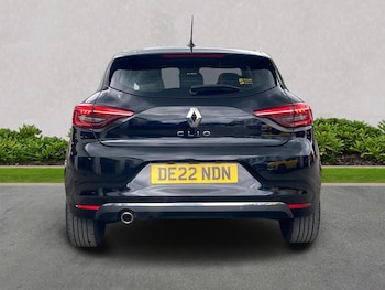 Used Renault Clio 2022 for sale - 78540839: Photo