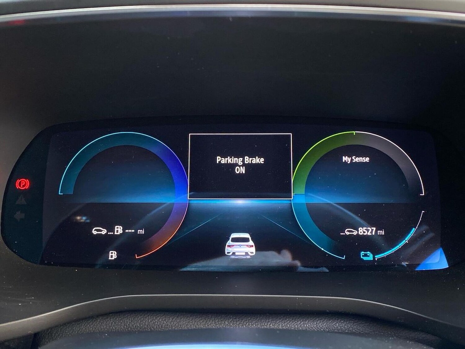 Used Renault Arkana 2023 for sale - 78195645: Photo 10