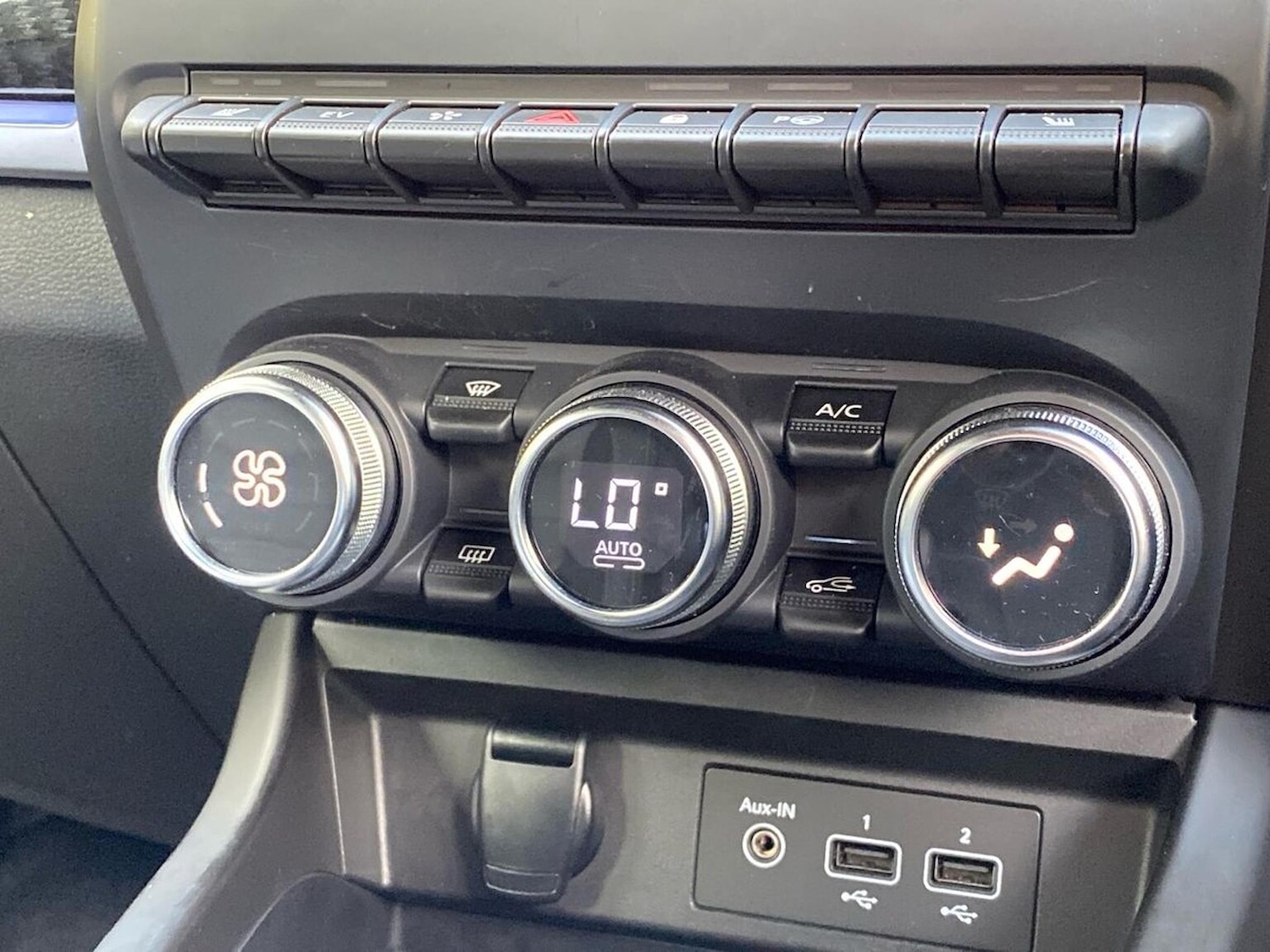 Used Renault Arkana 2023 for sale - 78195645: Photo 12