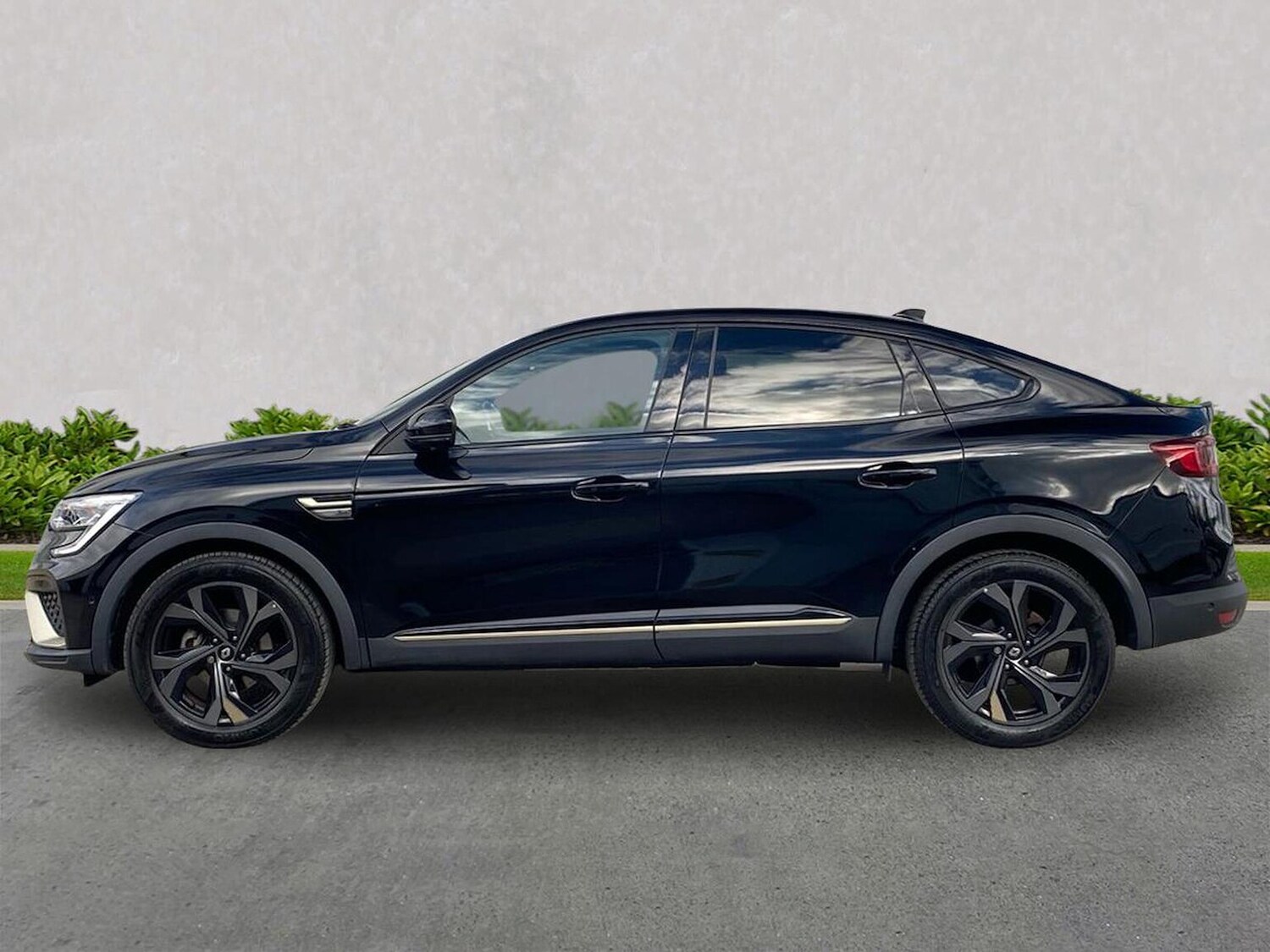 Used Renault Arkana 2023 for sale - 78195645: Photo 19