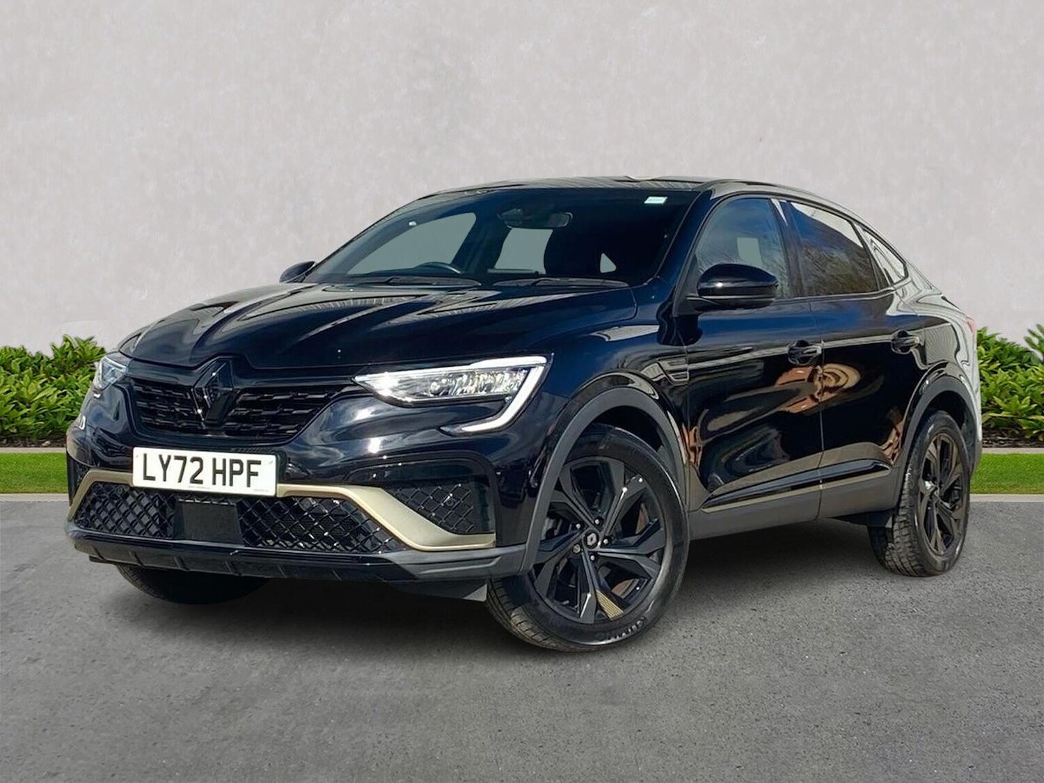 Used Renault Arkana 2023 for sale - 78195645: Photo 20