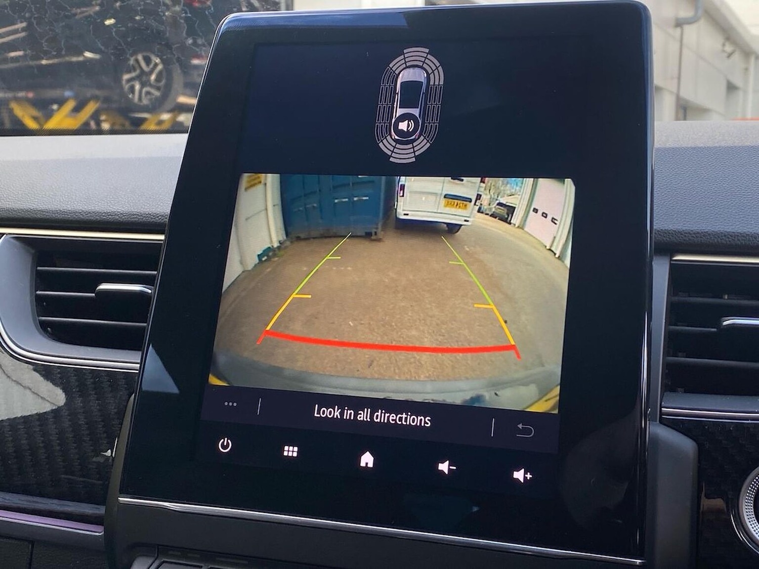 Used Renault Arkana 2023 for sale - 78195645: Photo 23