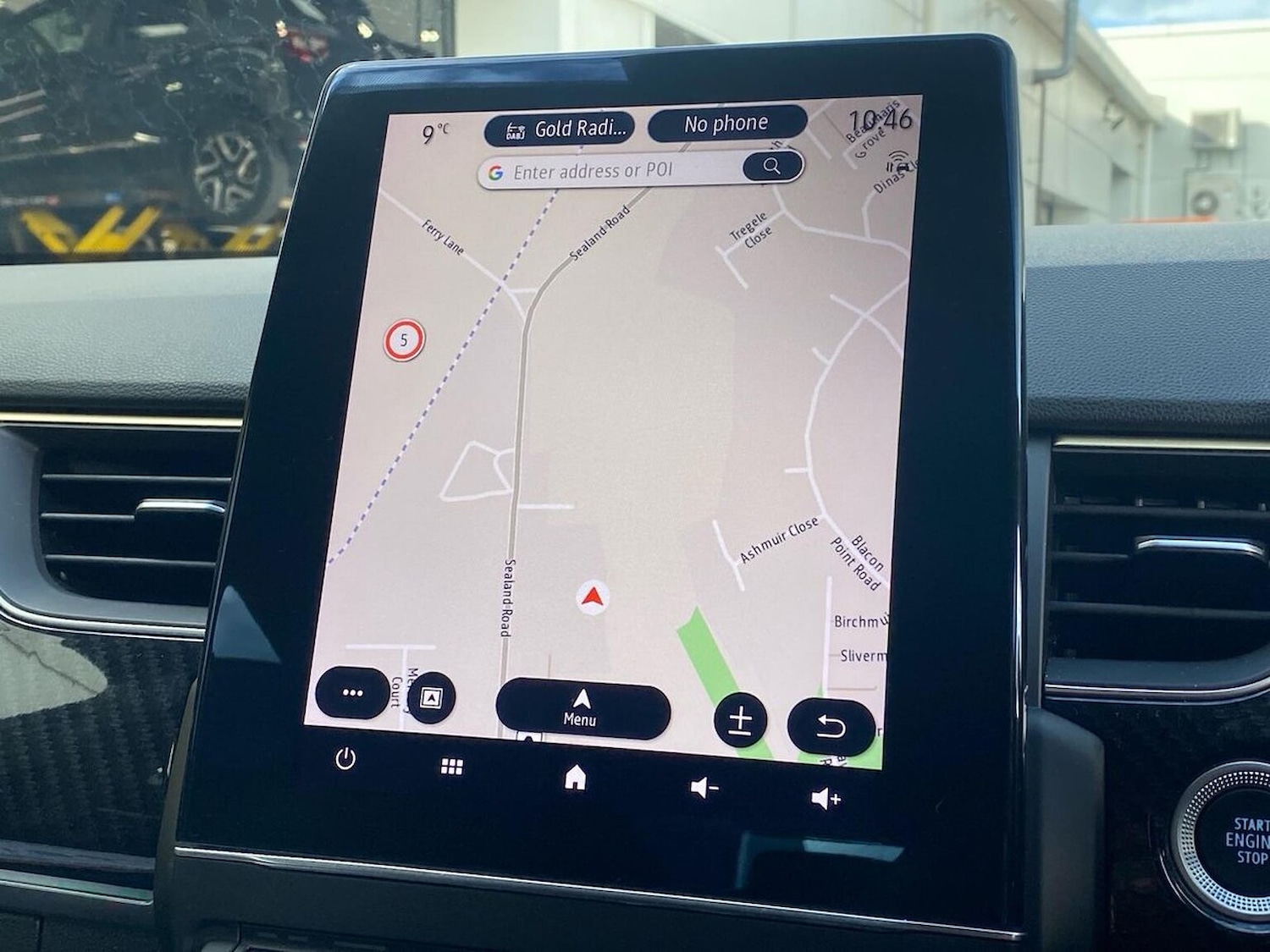 Used Renault Arkana 2023 for sale - 78195645: Photo 24