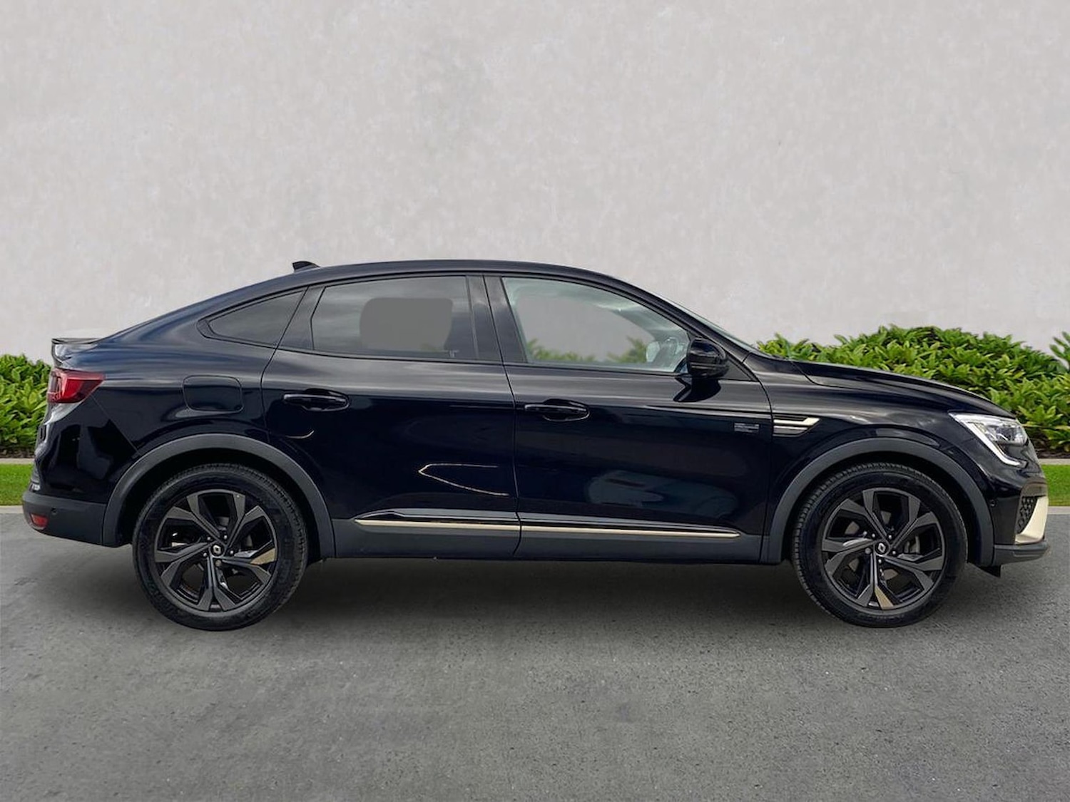 Used Renault Arkana 2023 for sale - 78195645: Photo 3