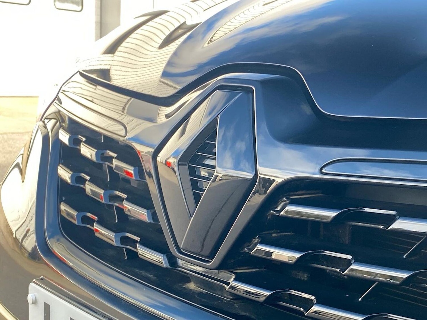 Used Renault Arkana 2023 for sale - 78195645: Photo 32