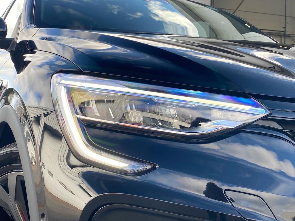 Used Renault Arkana 2023 for sale - 78195645: Photo 33