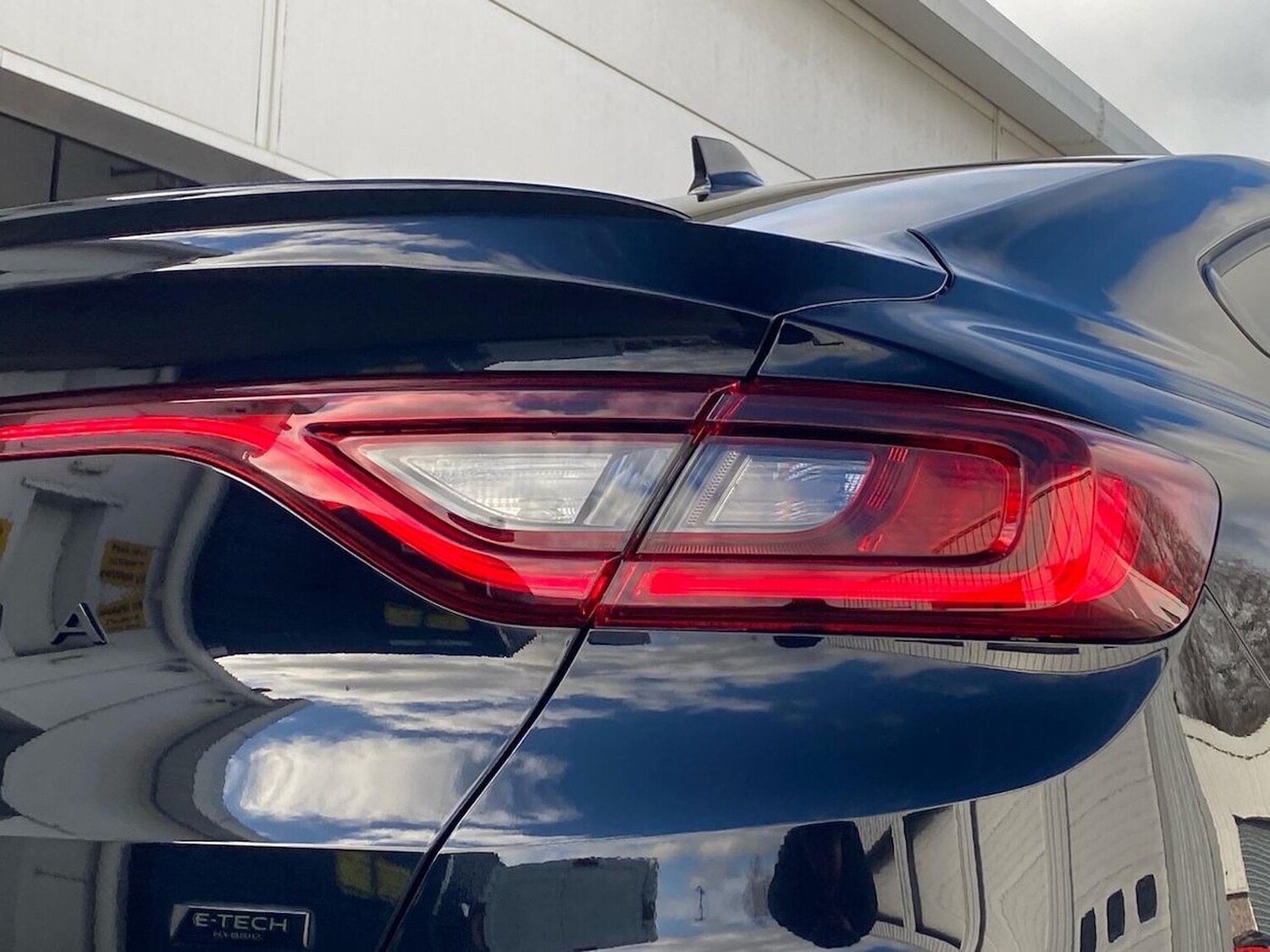 Used Renault Arkana 2023 for sale - 78195645: Photo 35