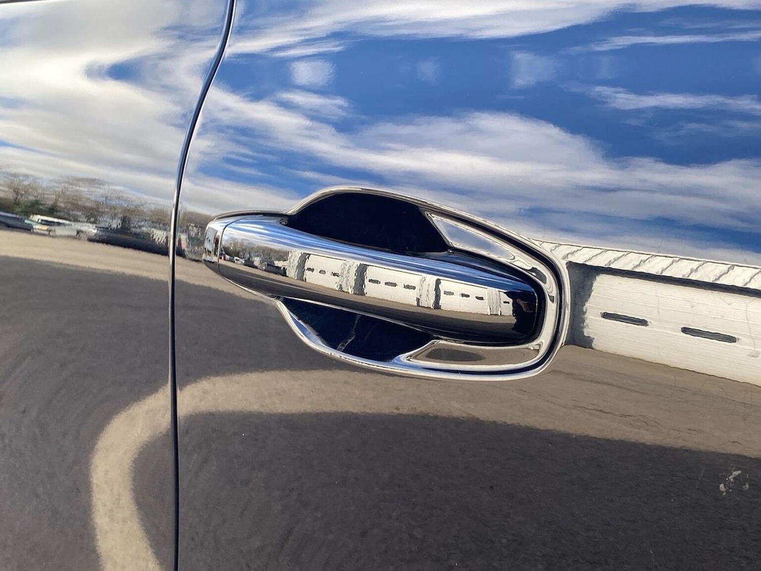 Used Renault Arkana 2023 for sale - 78195645: Photo 36