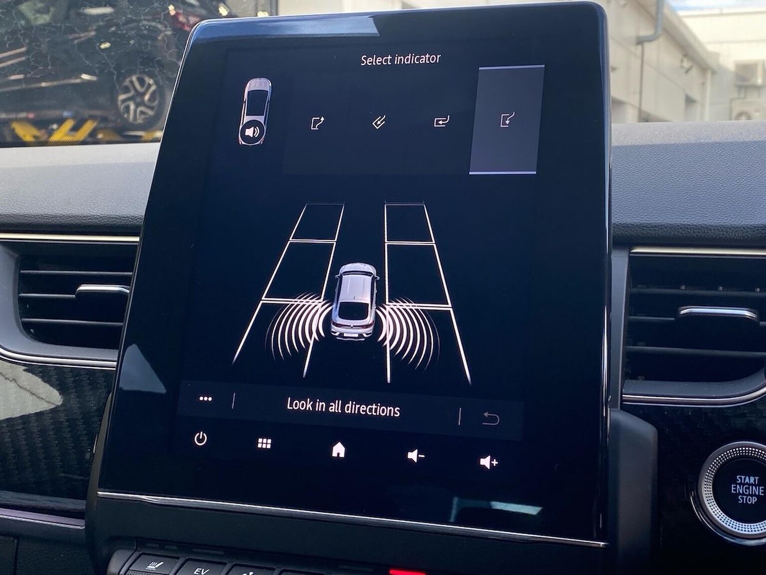 Used Renault Arkana 2023 for sale - 78195645: Photo 39