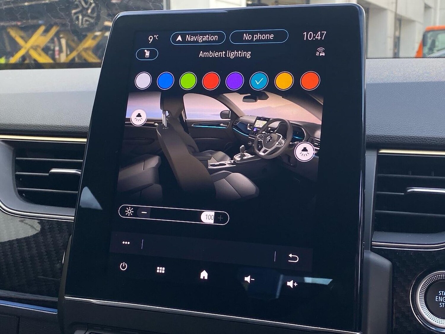 Used Renault Arkana 2023 for sale - 78195645: Photo 40