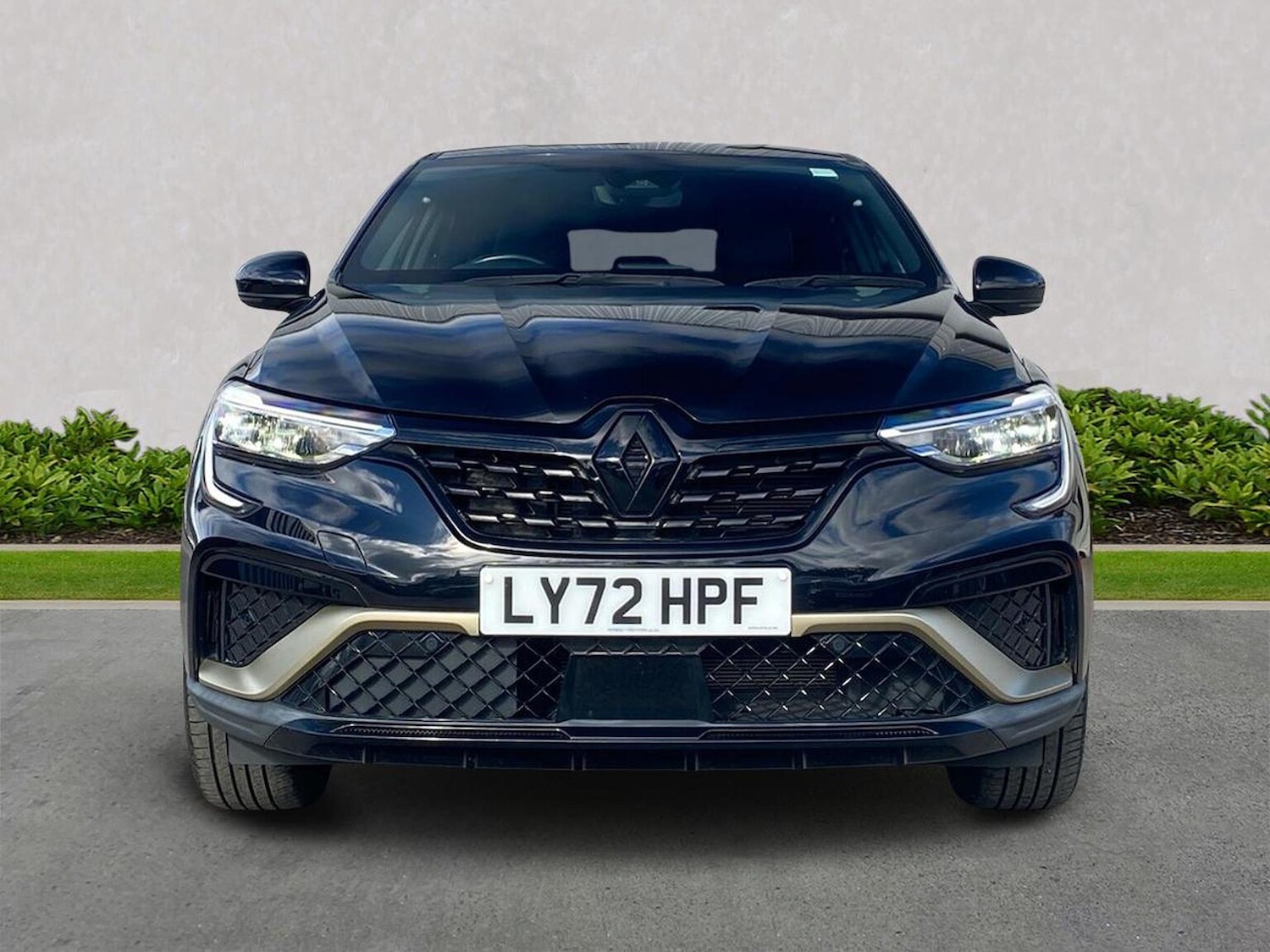 Used Renault Arkana 2023 for sale - 78195645: Photo 5