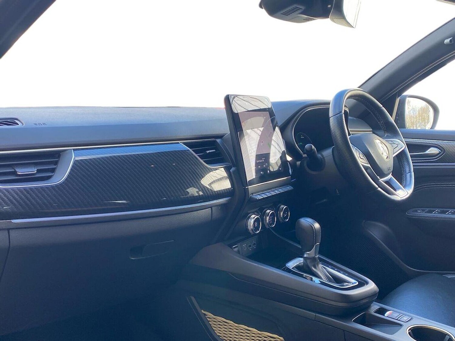 Used Renault Arkana 2023 for sale - 78195645: Photo 7