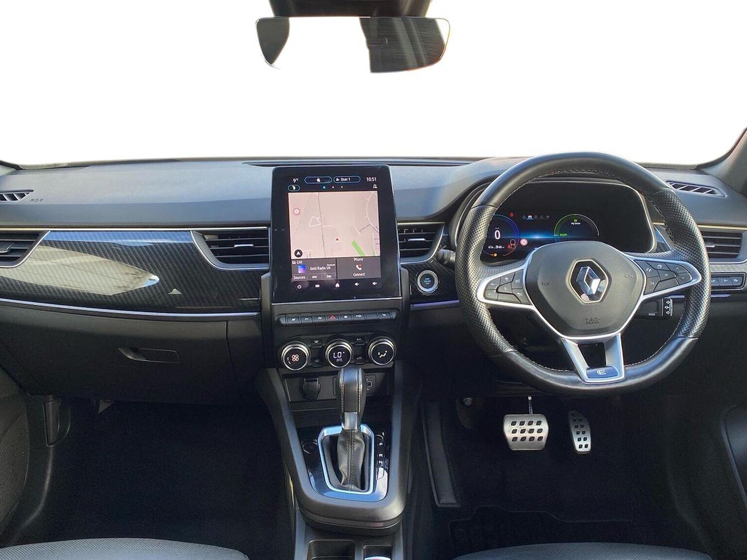 Used Renault Arkana 2023 for sale - 78195645: Photo 8